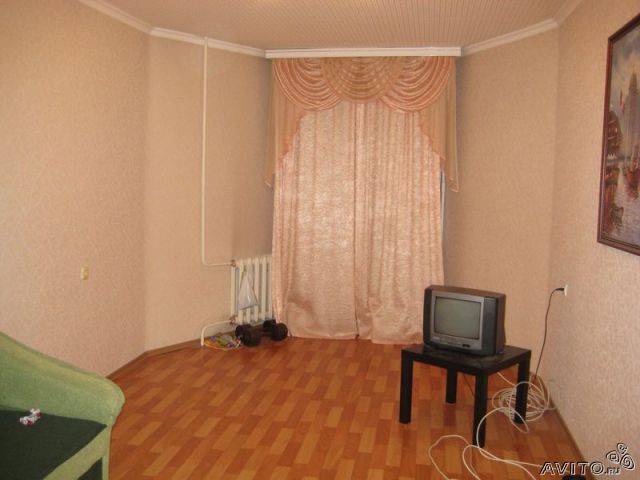 Фото - 3-к квартира, 96 м², 1/5 эт.