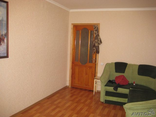 Фото - 3-к квартира, 96 м², 1/5 эт.