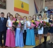 В Рыбном более двухсот юных «художниц» боролись за Кубок Лебедевой