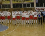 Новый сезон первенства России по мини-футболу «Элекс-Фаворит» начнет в Рыбном