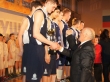 В Рыбном завершился финал школьной баскетбольной лиги «КЭС-баскет»